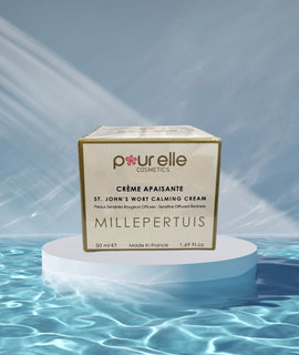 ST. John’s Wort calming Cream