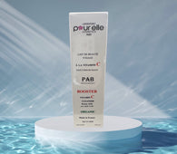 Vitamin C Cleanser Milk