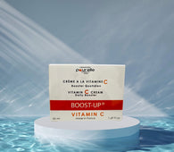 Vitamin C Boost-up Cream