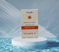 Vitamin C Antioxidant boost-up serum