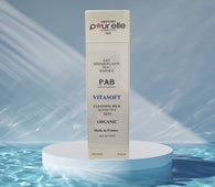 Vitasoft cleansing milk