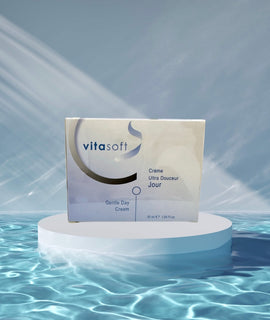 Vitasoft Gentle Day Cream