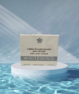 Whitening Anti-spot Cream