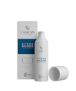 HYDRO BALANCE FACE CREAM