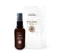 GOLDEN OIL - 50 ML