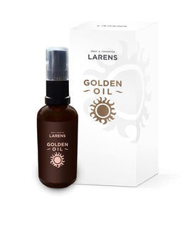 GOLDEN OIL - 50 ML