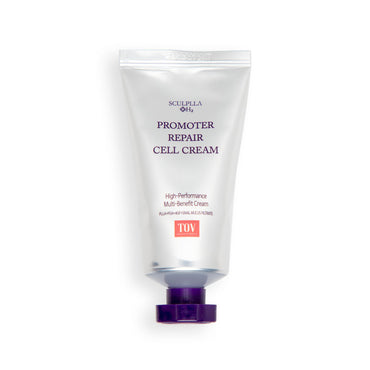 Sculplla H2 Promoter Repair Cell Moisturizer SMALL