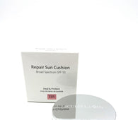 SCULPLLA H2 CUSHION SUNSCREEN